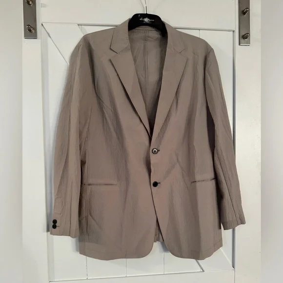 Men's Two piece suit - Picture 3 of 16